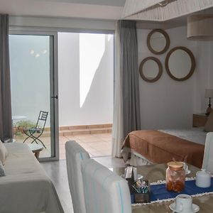 Suites Salta