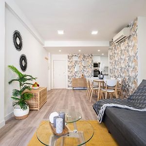 For You Rentals Moderno Apartamento Temporal Cerca Zoo Y Del Parque De Atracciones Ceb76