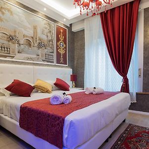 Suite con Cama King
